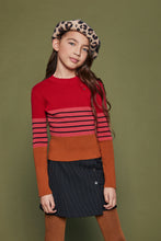 Load image into Gallery viewer, Kulia B Knit Top N108-5311