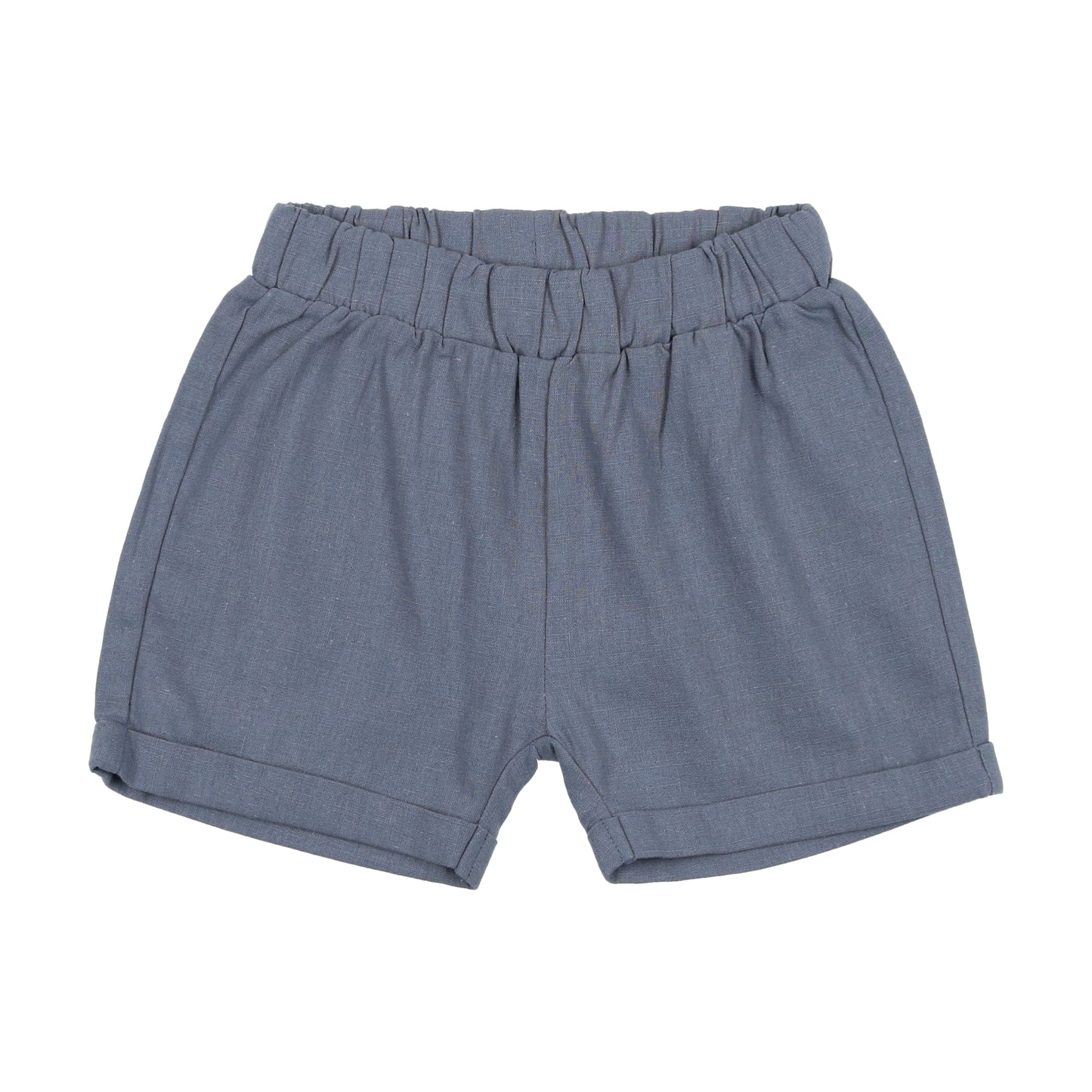 Linen Shorts LINPS