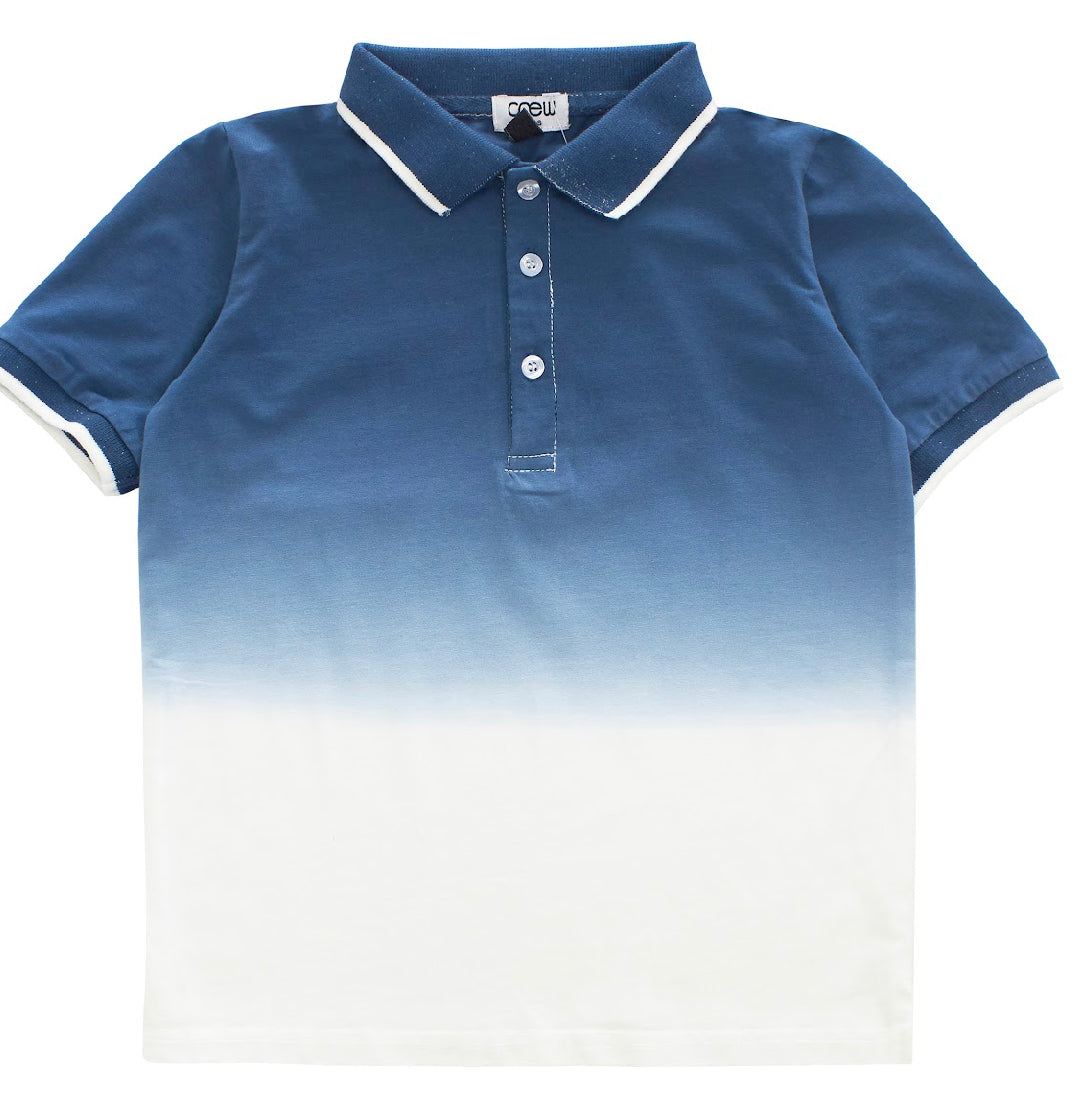 Tie Dye Polo AL2300
