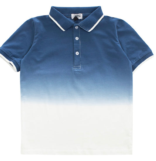 Tie Dye Polo AL2300