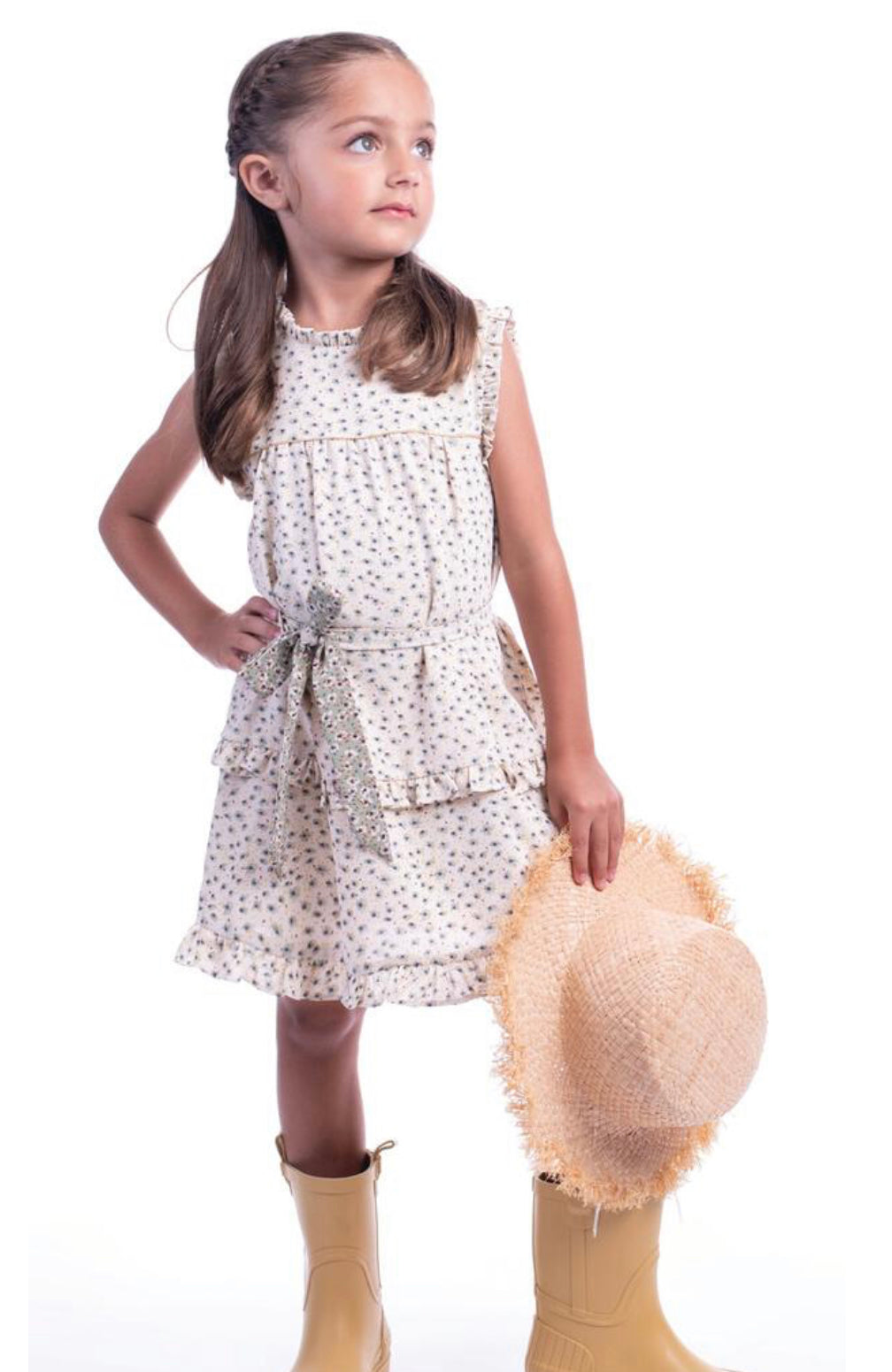 Otis Dress