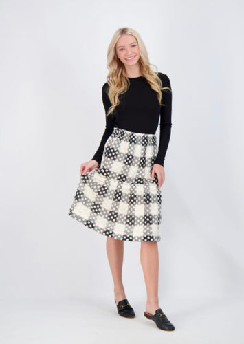 Marrowedge Skirt DS2YT3034S