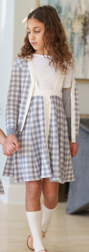 Sb2cy1677j grey blue/white