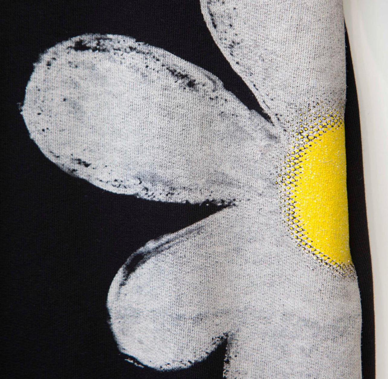 Sweater Effect Daisy Jumpsuit T2655