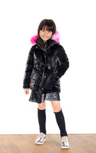 Load image into Gallery viewer, Middie Puffer Coat A5MDP