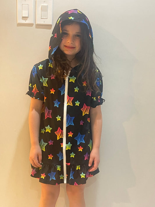 Tata Swim Dress TD257T