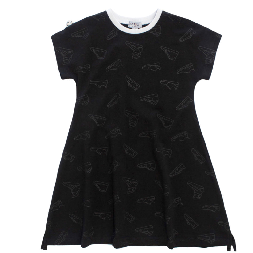 Sneaker Dress AL2124