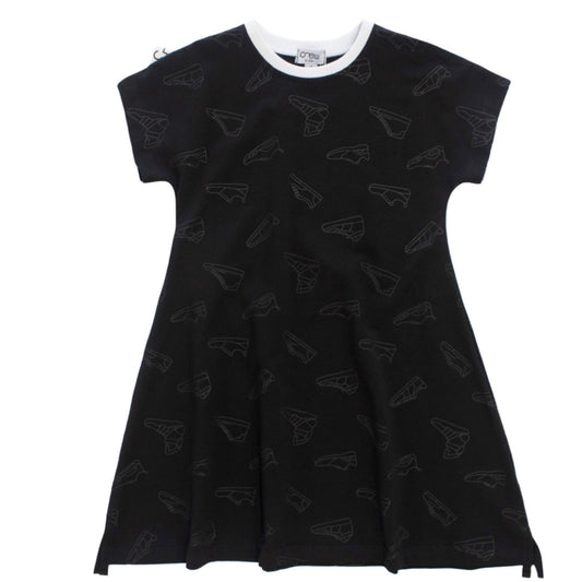 Sneaker Dress AL2124