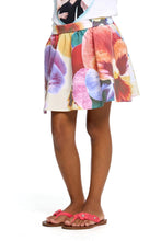 Load image into Gallery viewer, CHTW288-SBFLRL-G heirloom woven twirl skirt