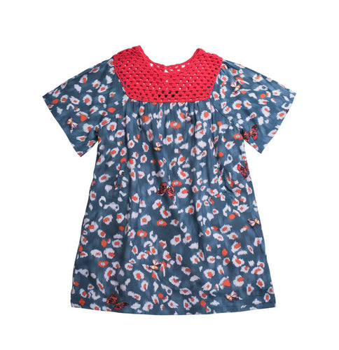 Selma Dress