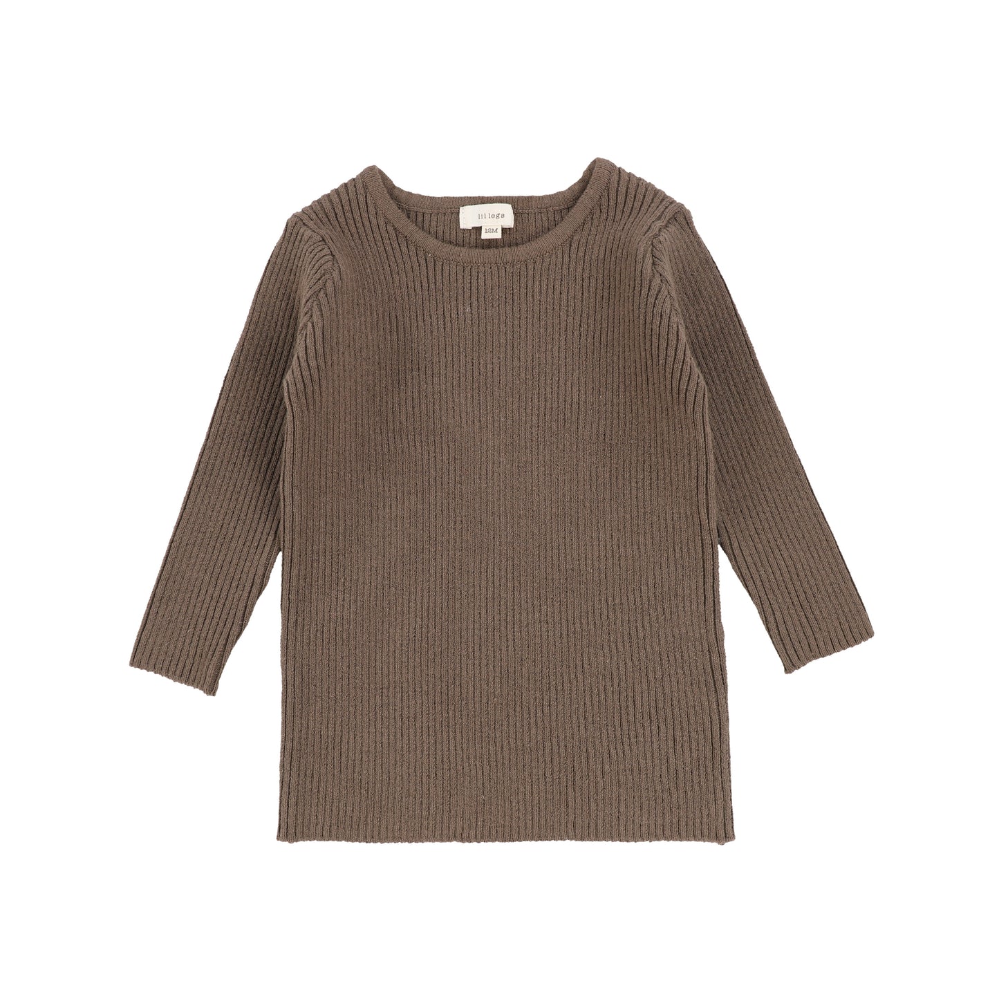Crewneck Sweater KC
