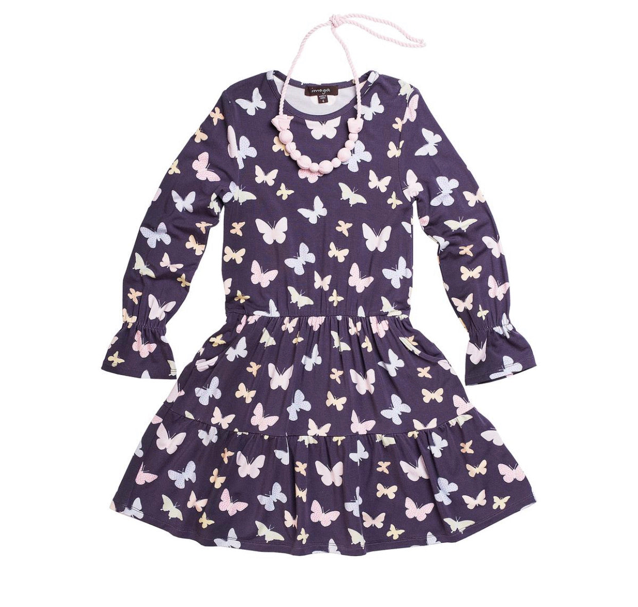Myrtle Dress