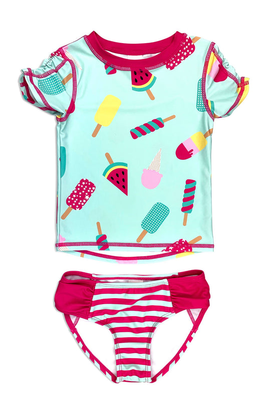 Ice Cream Tankini Z11ZRS