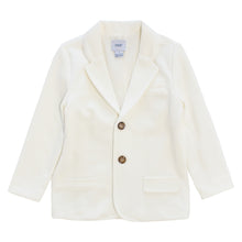 Load image into Gallery viewer, Knit Blazer TD2331