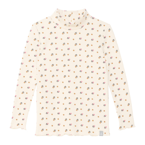 Printed Rib Top D20H74