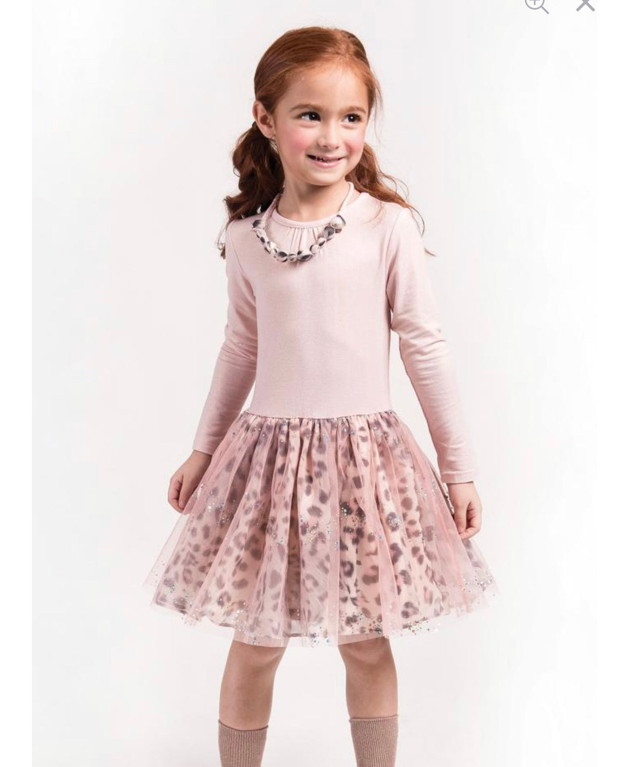 Samantha Dress