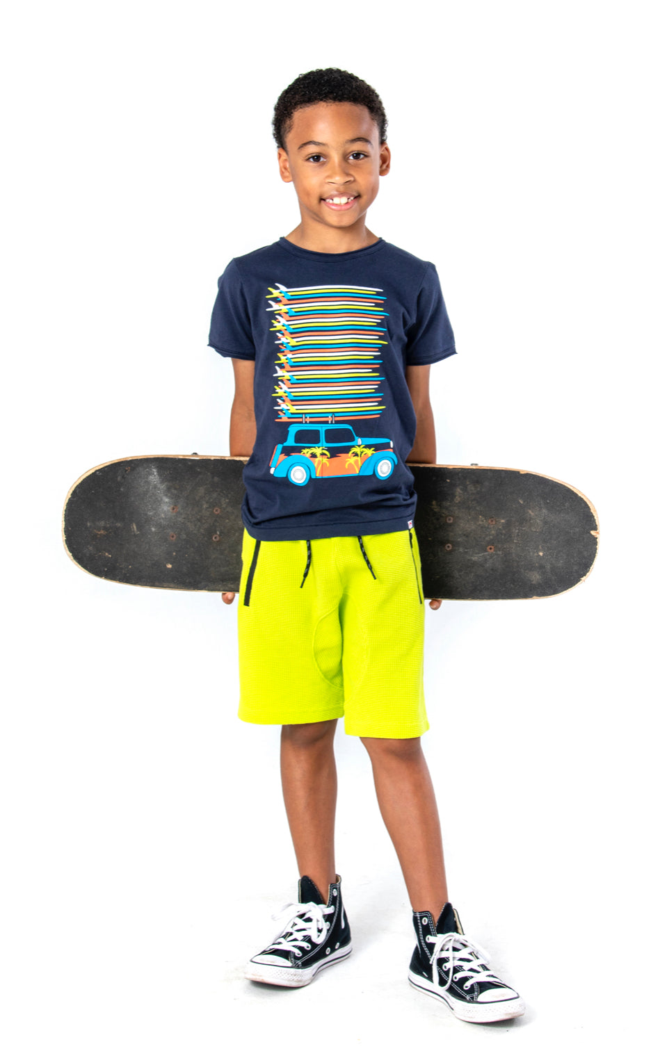 Maritime Shorts B2MAR