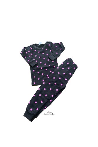 Foil Star PJ