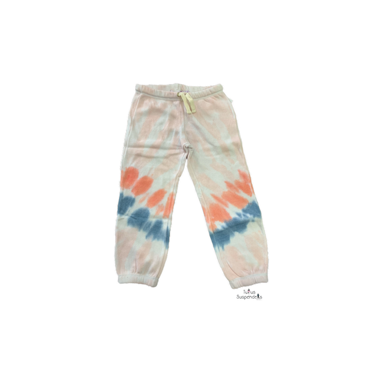 Tie Dye Sweatpants