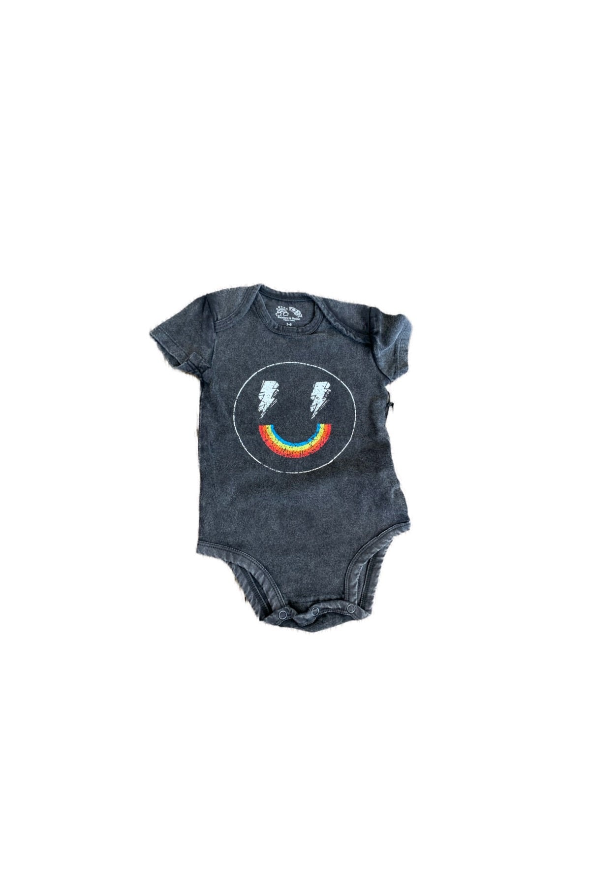 Happiness Onesie
