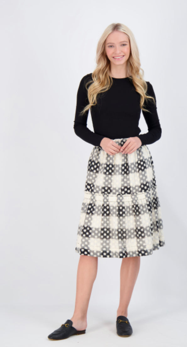 Marrowedge Skirt DS2YT3034S