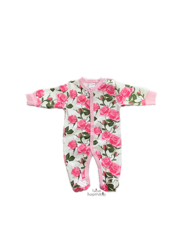 Rose Footie