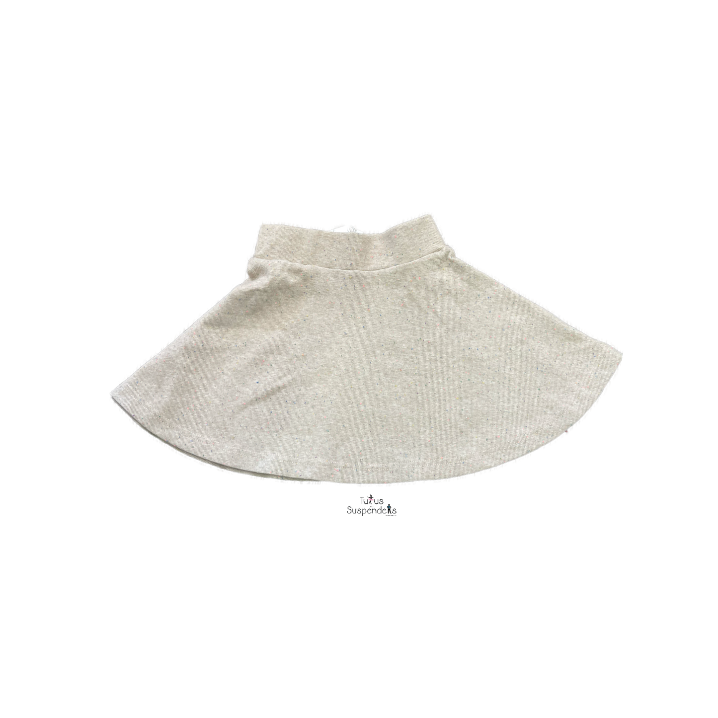 Speckled Skirt CY1429S