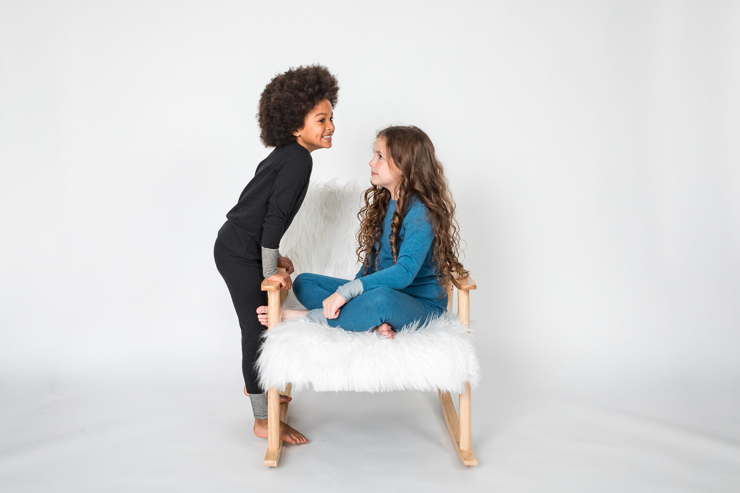 Striped Supersoft PJ CY1518