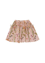 Load image into Gallery viewer, Floral Skirt N0219 SS23