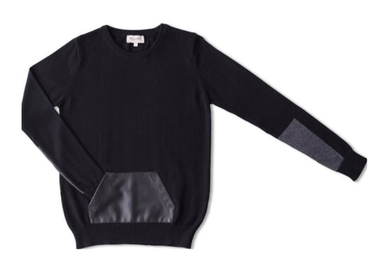Ringo Sweater