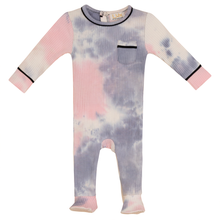 Load image into Gallery viewer, Tie Dye Stretchie cy1409B
