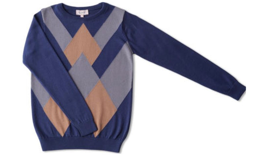 Parker Sweater