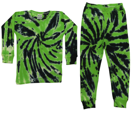 Tie Dye Pjs