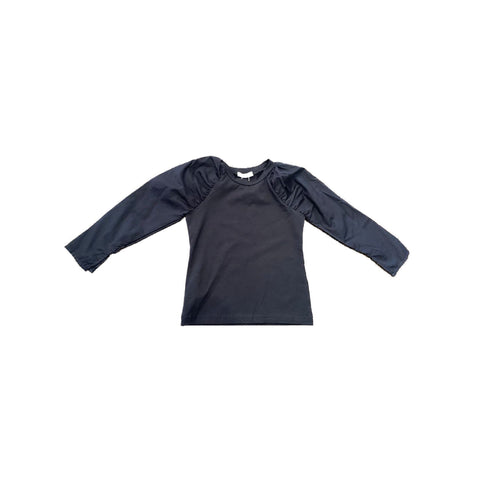 Extravaganza Sleeve Top T2705