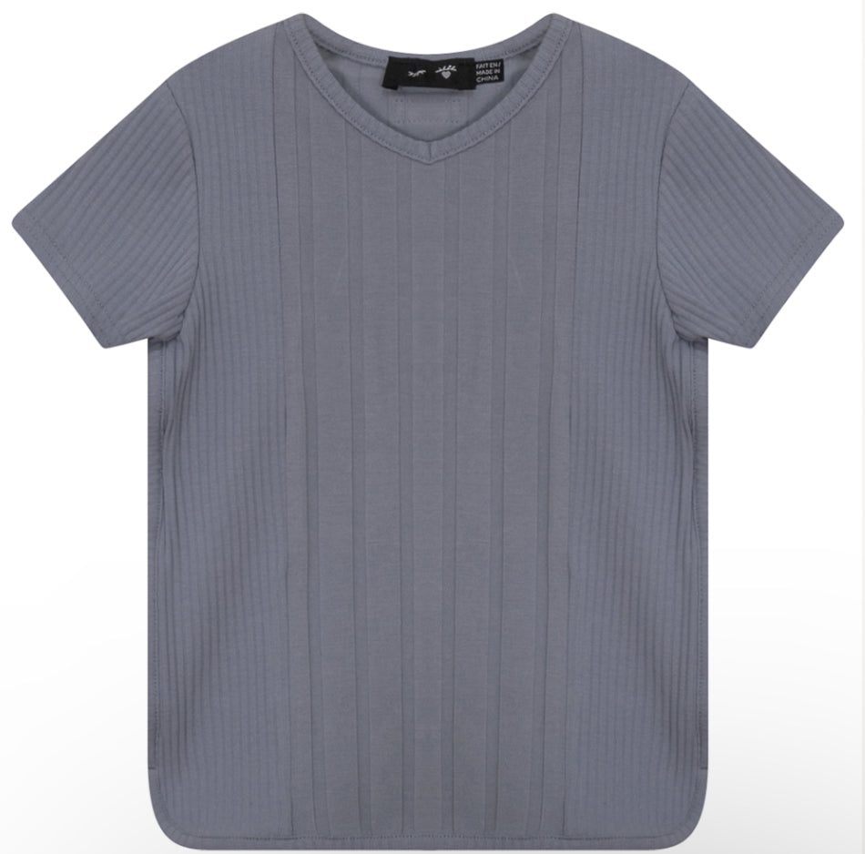Rib Top SB2CY1719BS