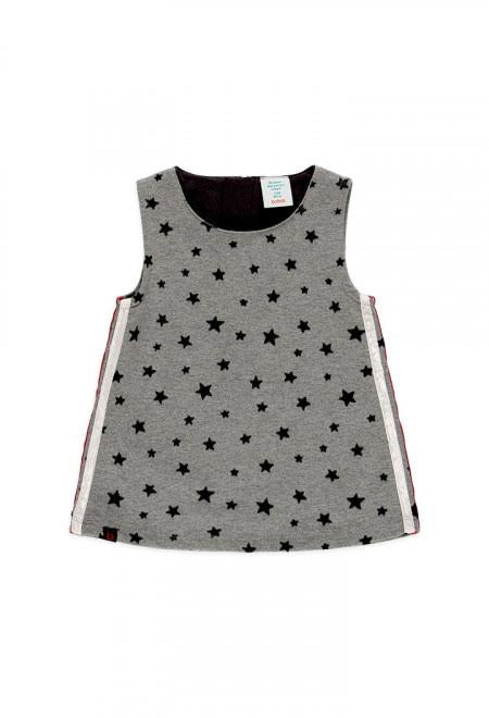 Plush Jumper 215053-9947