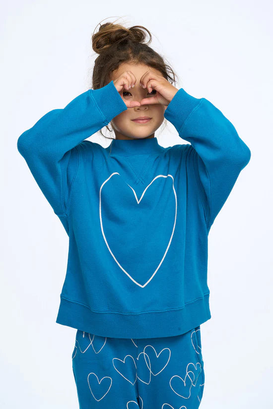 Hearts Set CG114-CHK2539 CG115-CHK2540