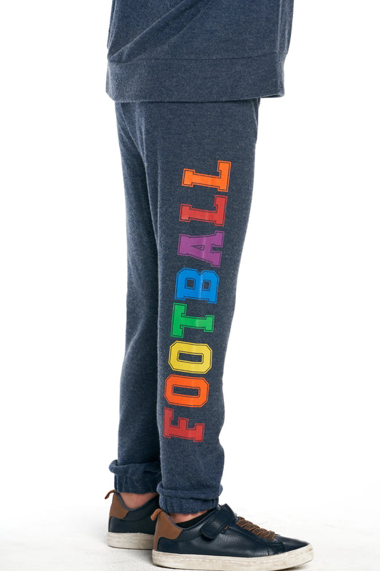 Football Jogger CB1120