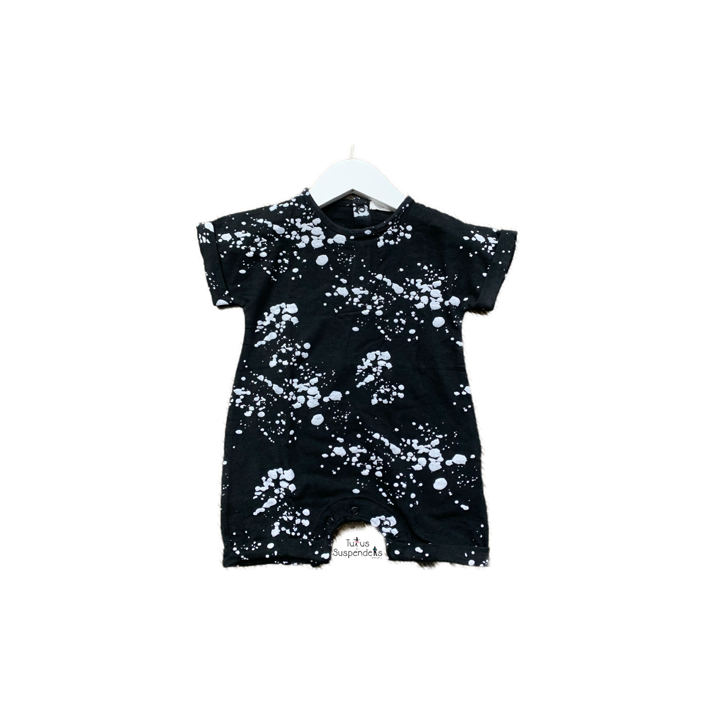 Splatter Shortall