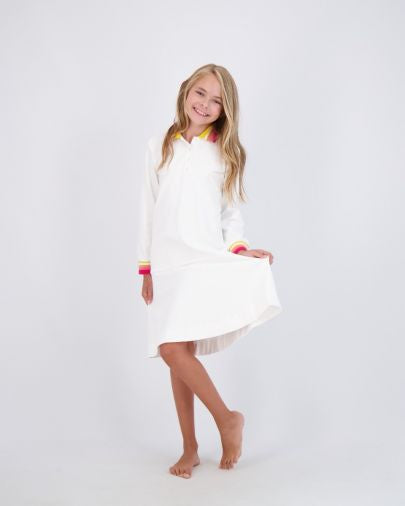 Polo Dress SNK4117 and SNK4117B