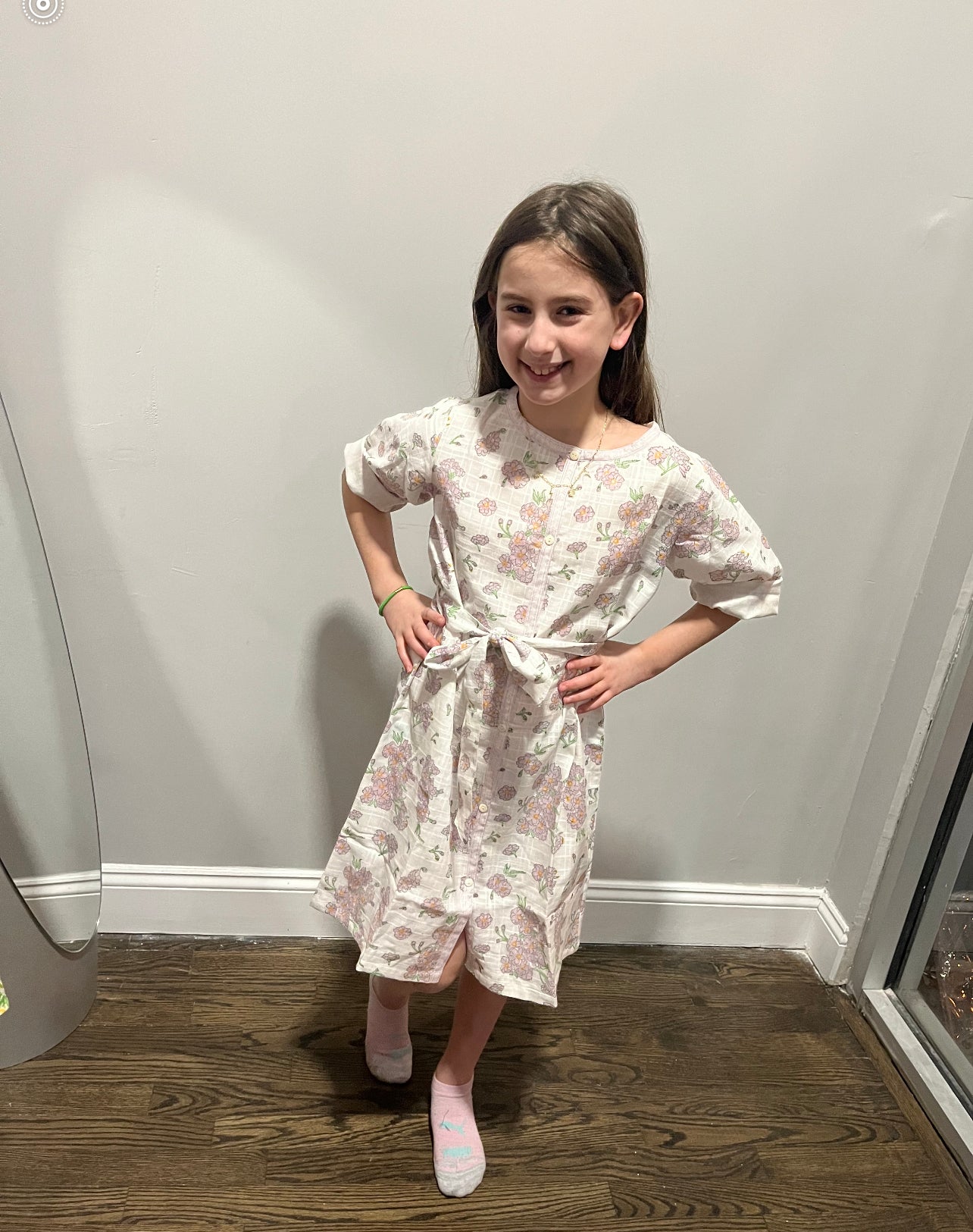 Blake Dress