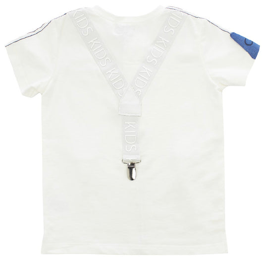 Suspenders Tee TD2591