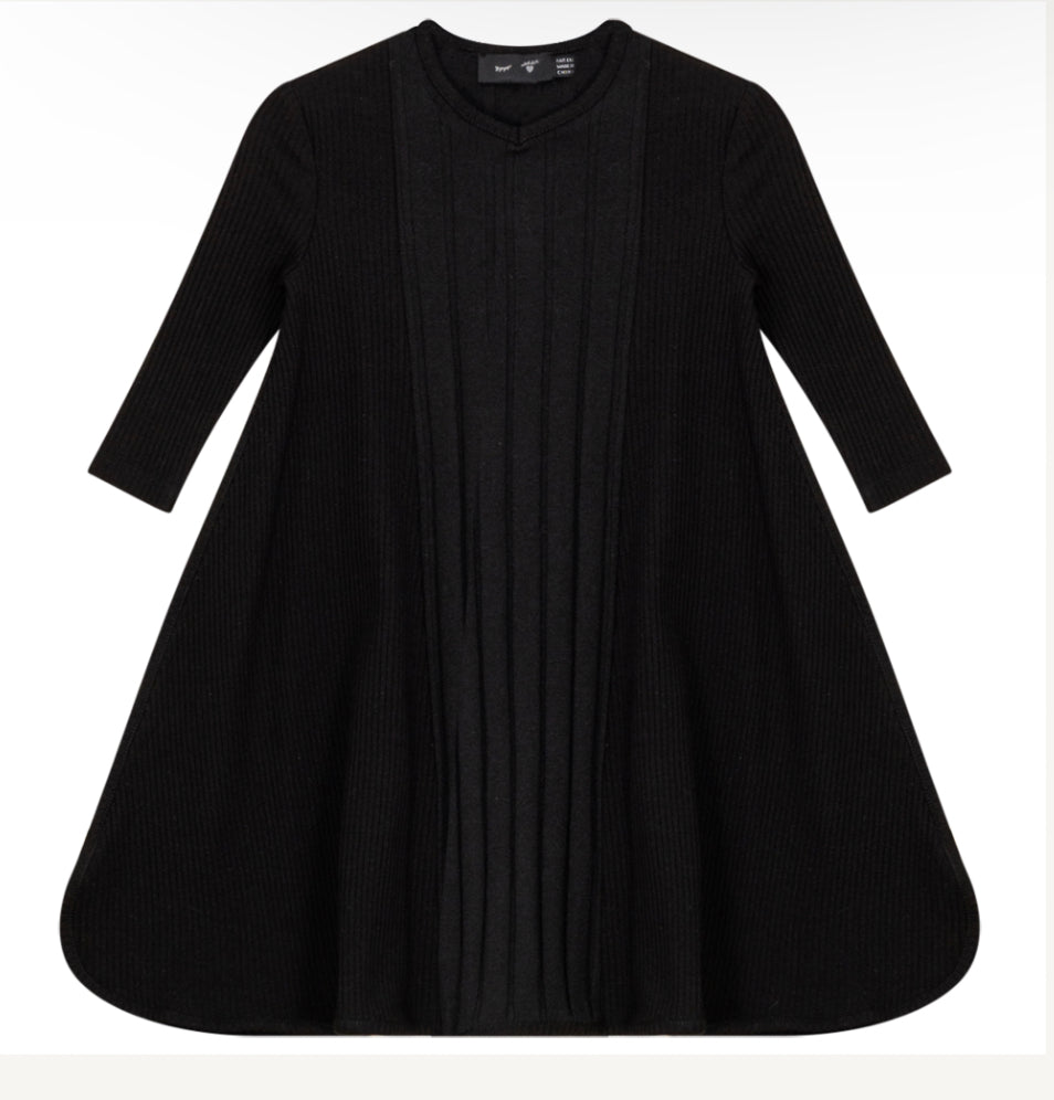 Rib Dress SB2CY1719D