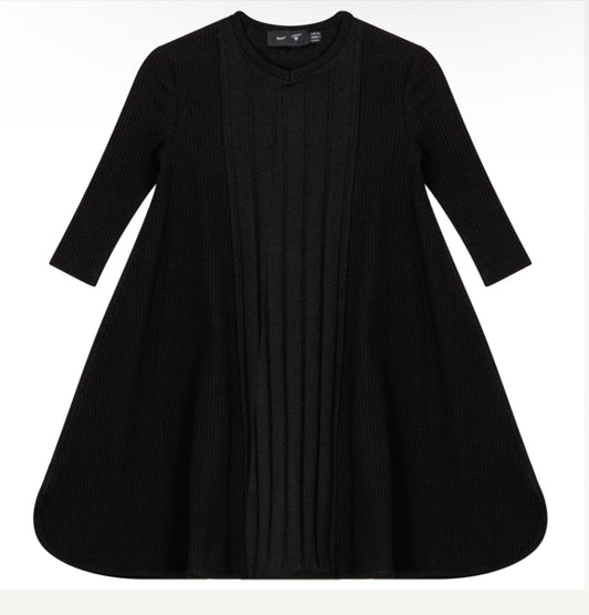 Rib Dress SB2CY1719D