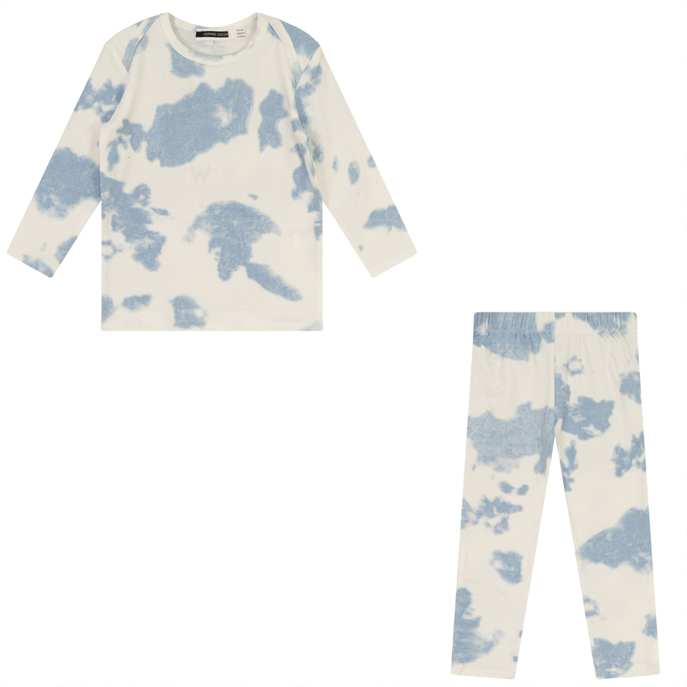 Tie Dye Star PJ CY1692E