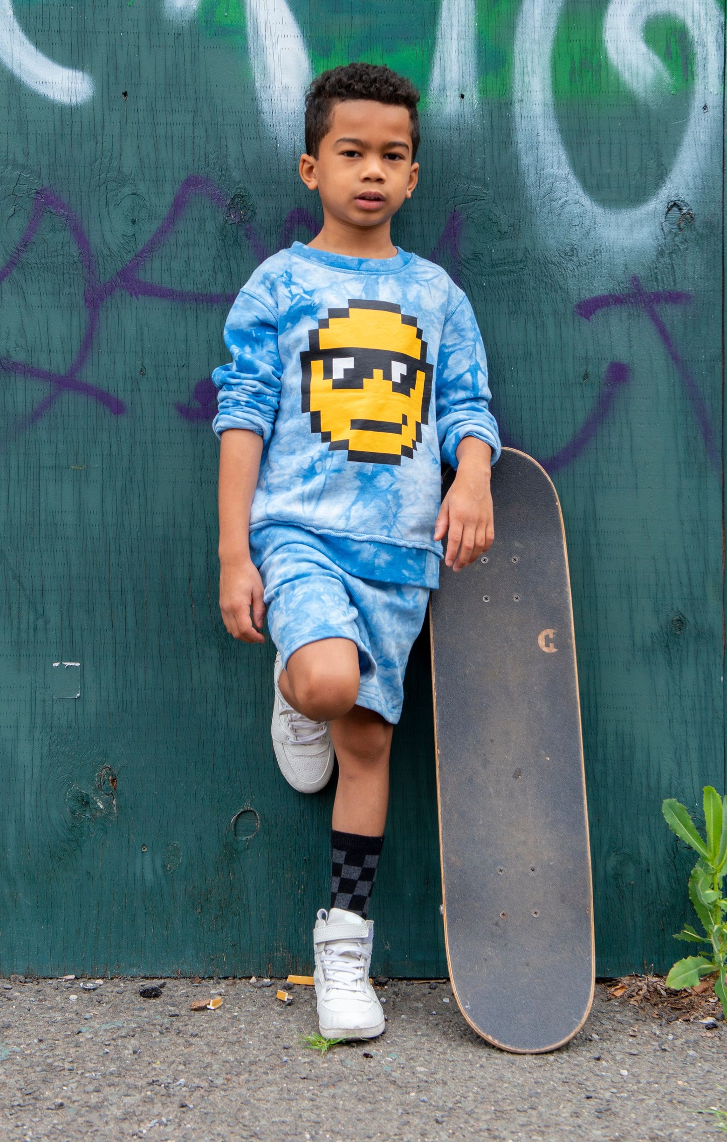Highland Sweatshirt Z1HGS