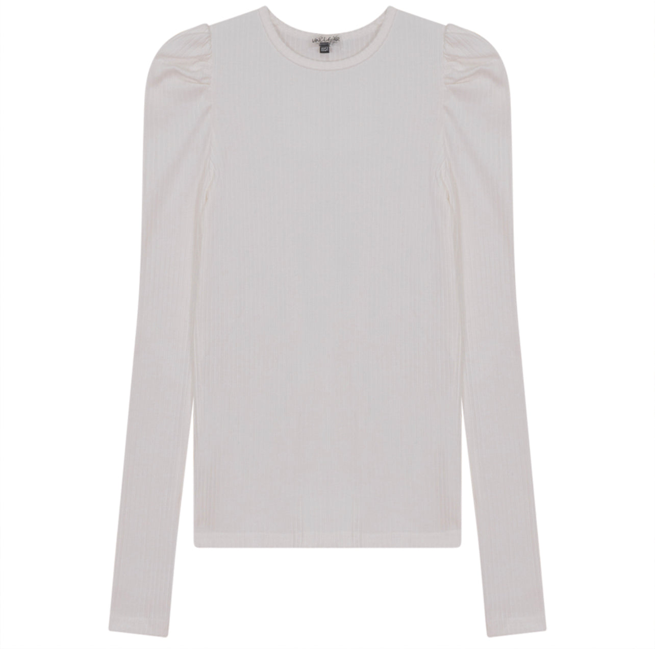 Ribbed Top CYT1847T