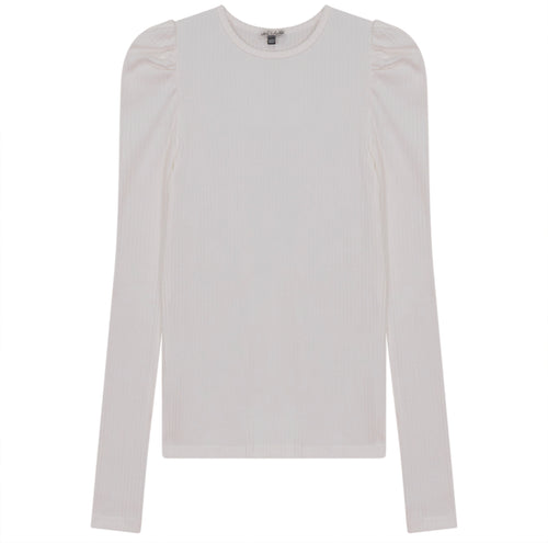 Ribbed Top CYT1847T