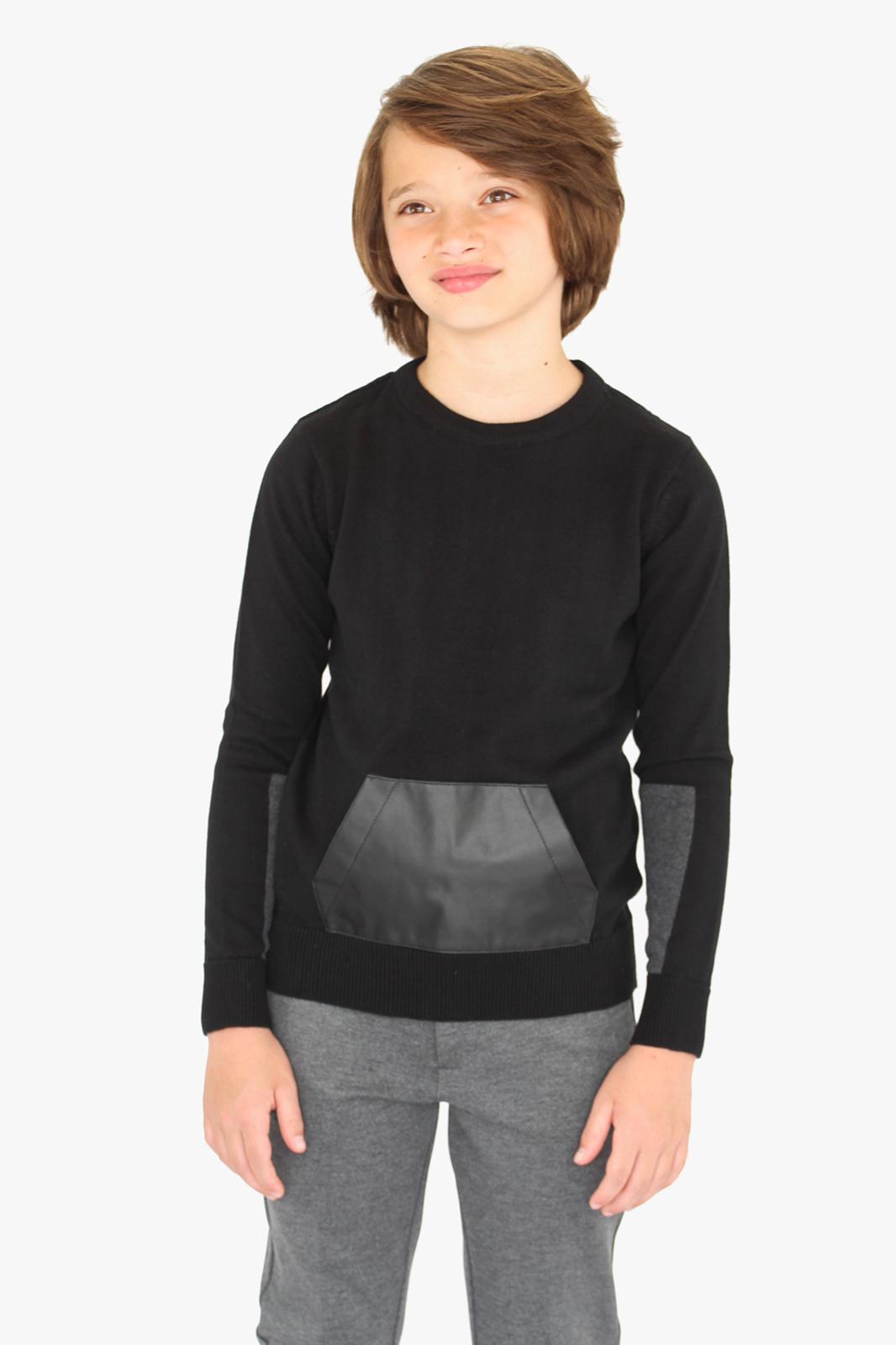 Ringo Sweater