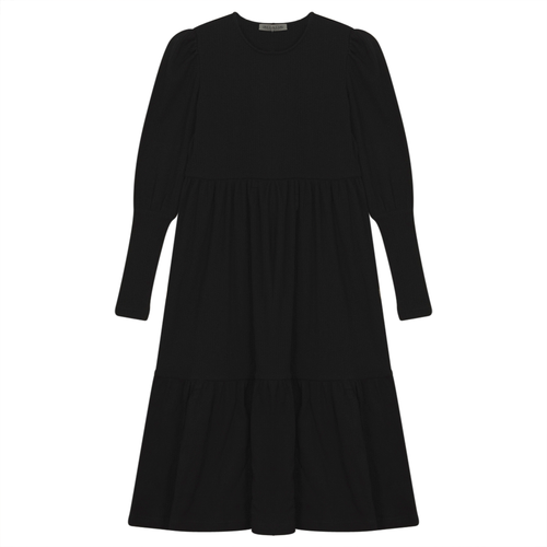 Teen Rib Tier Dress CYT1780